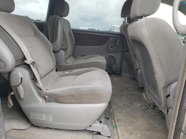 Photo 10 VIN: 5TDZA23C84S047432 - TOYOTA SIENNA CE 