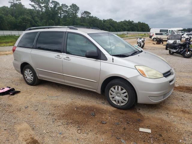 Photo 3 VIN: 5TDZA23C84S047432 - TOYOTA SIENNA CE 