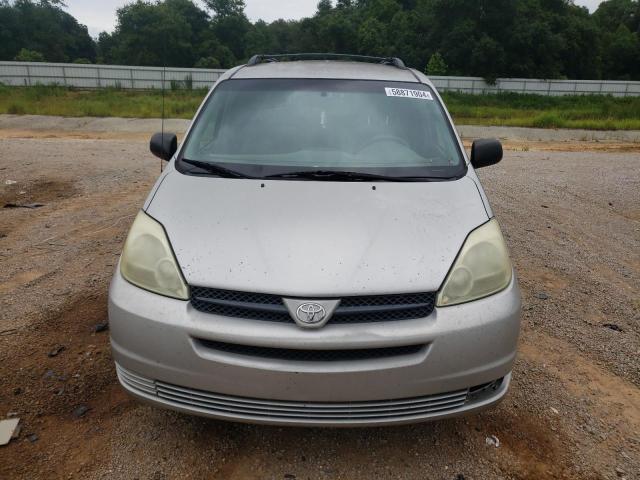 Photo 4 VIN: 5TDZA23C84S047432 - TOYOTA SIENNA CE 