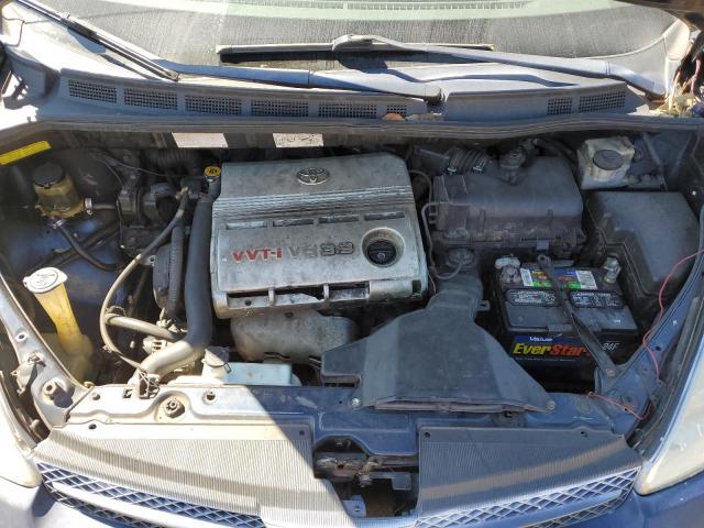 Photo 11 VIN: 5TDZA23C84S076526 - TOYOTA SIENNA CE 