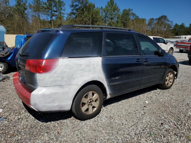 Photo 2 VIN: 5TDZA23C84S076526 - TOYOTA SIENNA CE 