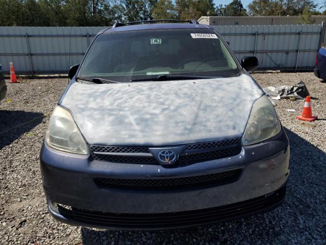 Photo 4 VIN: 5TDZA23C84S076526 - TOYOTA SIENNA CE 