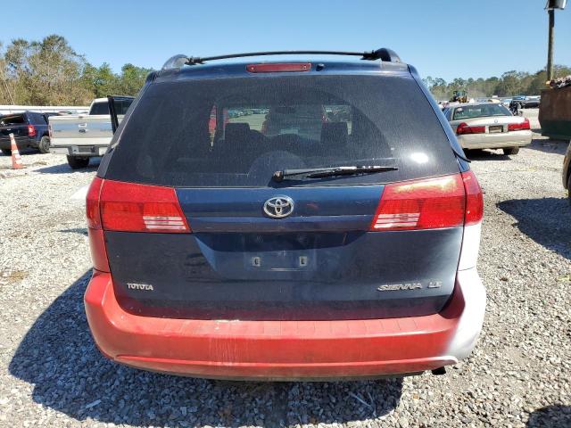 Photo 5 VIN: 5TDZA23C84S076526 - TOYOTA SIENNA CE 