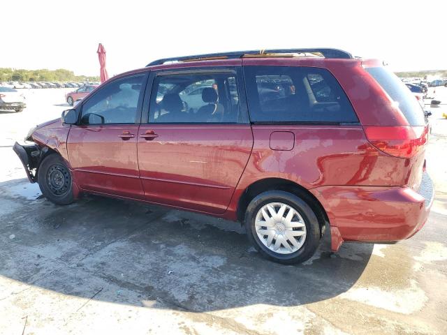 Photo 1 VIN: 5TDZA23C84S114997 - TOYOTA SIENNA CE 