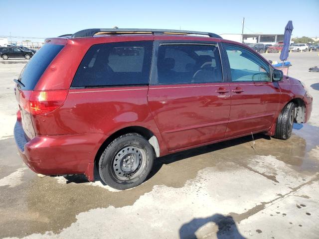 Photo 2 VIN: 5TDZA23C84S114997 - TOYOTA SIENNA CE 