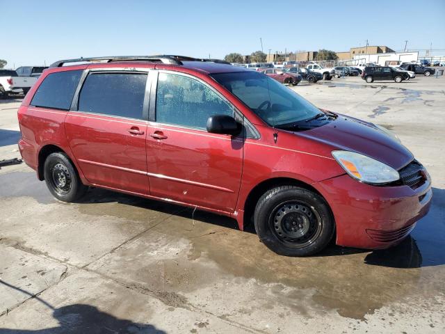 Photo 3 VIN: 5TDZA23C84S114997 - TOYOTA SIENNA CE 