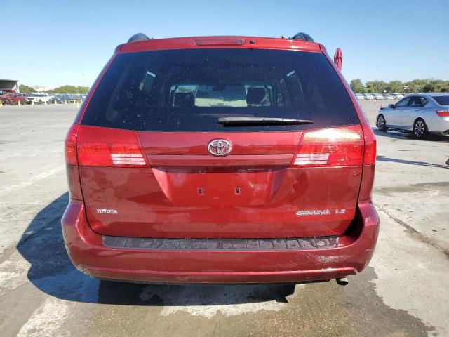 Photo 5 VIN: 5TDZA23C84S114997 - TOYOTA SIENNA CE 