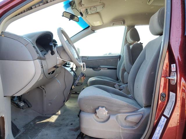 Photo 6 VIN: 5TDZA23C84S114997 - TOYOTA SIENNA CE 