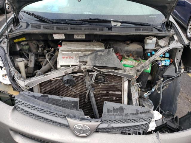 Photo 10 VIN: 5TDZA23C84S154612 - TOYOTA SIENNA CE 