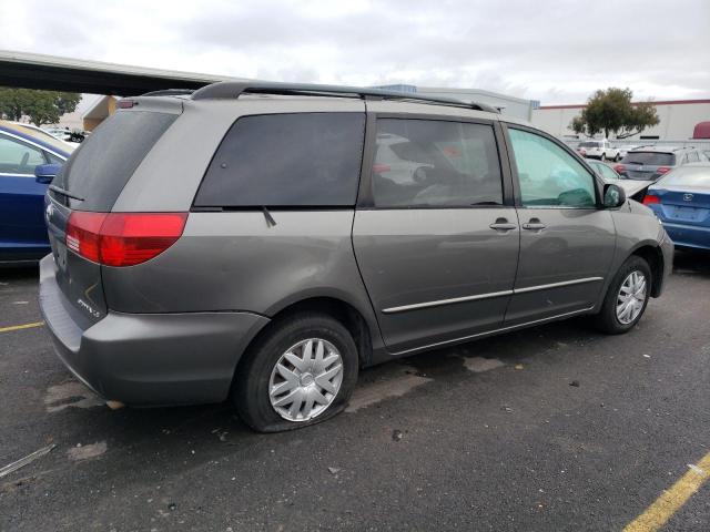 Photo 2 VIN: 5TDZA23C84S154612 - TOYOTA SIENNA CE 