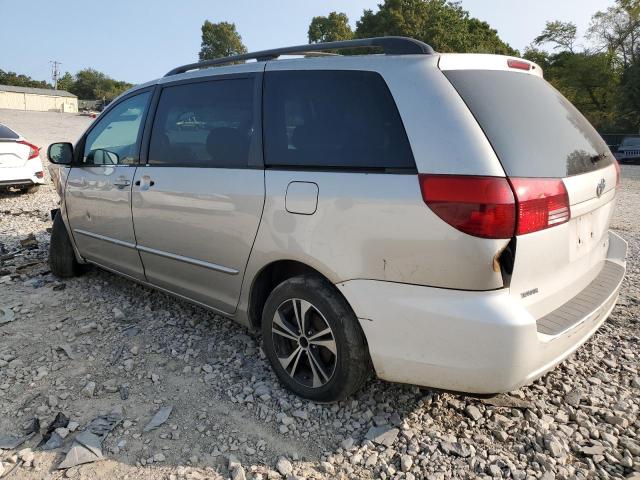 Photo 1 VIN: 5TDZA23C84S176917 - TOYOTA SIENNA 