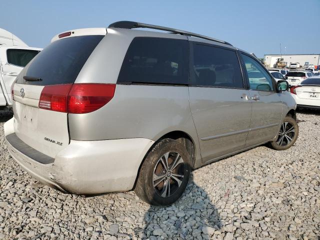 Photo 2 VIN: 5TDZA23C84S176917 - TOYOTA SIENNA 