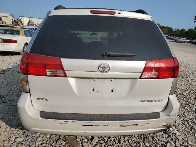 Photo 5 VIN: 5TDZA23C84S176917 - TOYOTA SIENNA 