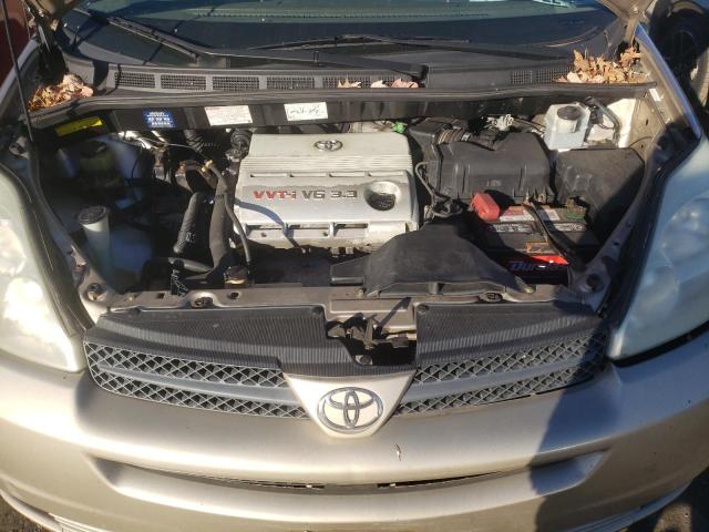 Photo 11 VIN: 5TDZA23C84S185794 - TOYOTA ALL MODELS 