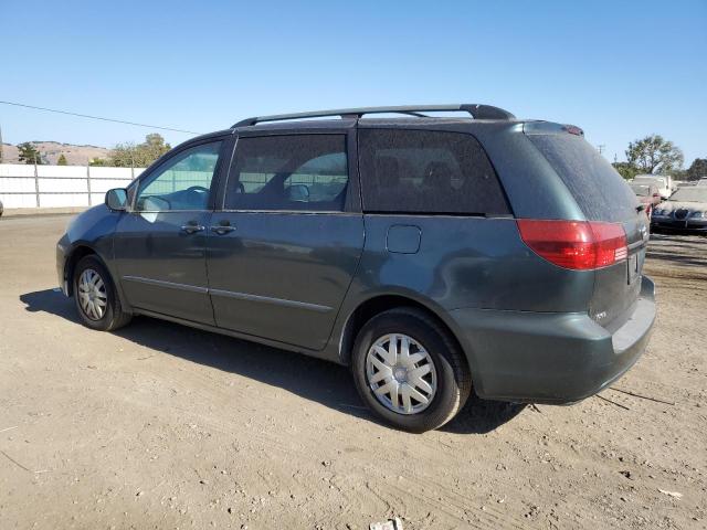 Photo 1 VIN: 5TDZA23C84S216493 - TOYOTA SIENNA CE 