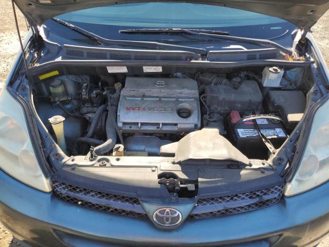 Photo 11 VIN: 5TDZA23C84S216493 - TOYOTA SIENNA CE 