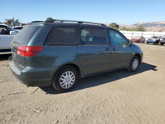 Photo 2 VIN: 5TDZA23C84S216493 - TOYOTA SIENNA CE 