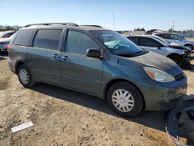 Photo 3 VIN: 5TDZA23C84S216493 - TOYOTA SIENNA CE 