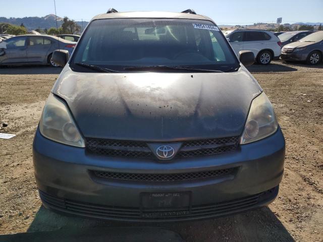 Photo 4 VIN: 5TDZA23C84S216493 - TOYOTA SIENNA CE 