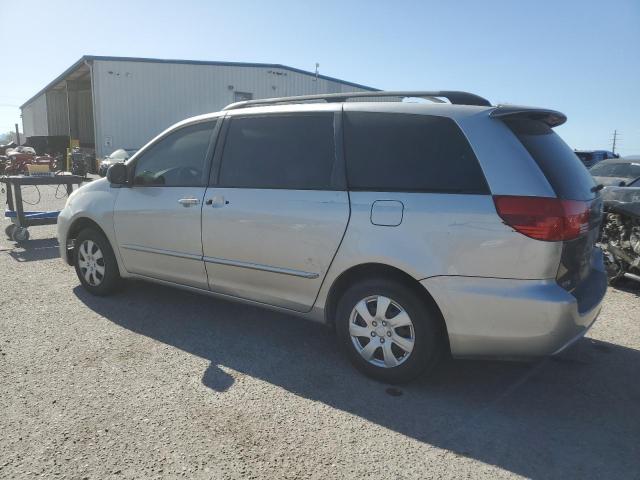 Photo 1 VIN: 5TDZA23C85S241704 - TOYOTA SIENNA CE 