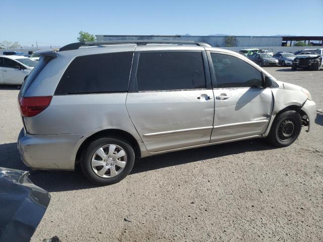 Photo 2 VIN: 5TDZA23C85S241704 - TOYOTA SIENNA CE 