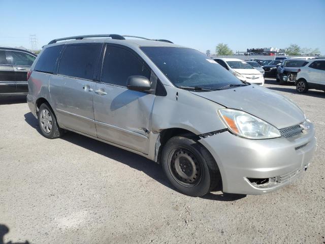 Photo 3 VIN: 5TDZA23C85S241704 - TOYOTA SIENNA CE 