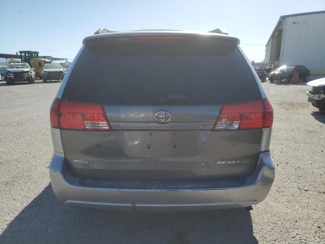 Photo 5 VIN: 5TDZA23C85S241704 - TOYOTA SIENNA CE 