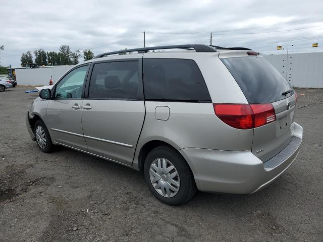 Photo 1 VIN: 5TDZA23C85S262942 - TOYOTA SIENNA CE 