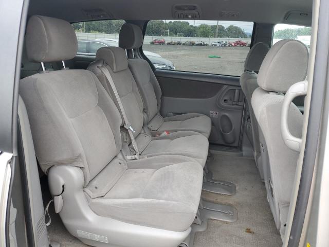 Photo 10 VIN: 5TDZA23C85S262942 - TOYOTA SIENNA CE 