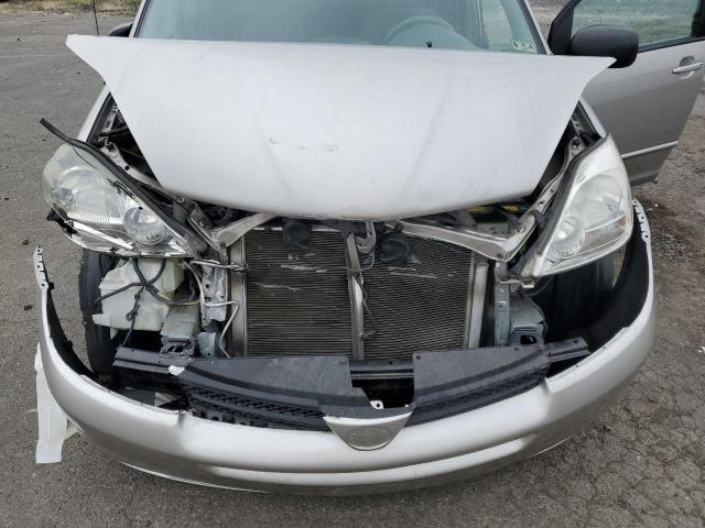 Photo 11 VIN: 5TDZA23C85S262942 - TOYOTA SIENNA CE 