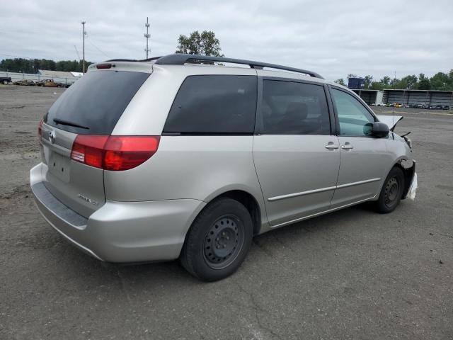 Photo 2 VIN: 5TDZA23C85S262942 - TOYOTA SIENNA CE 