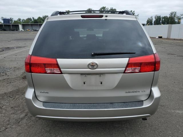 Photo 5 VIN: 5TDZA23C85S262942 - TOYOTA SIENNA CE 