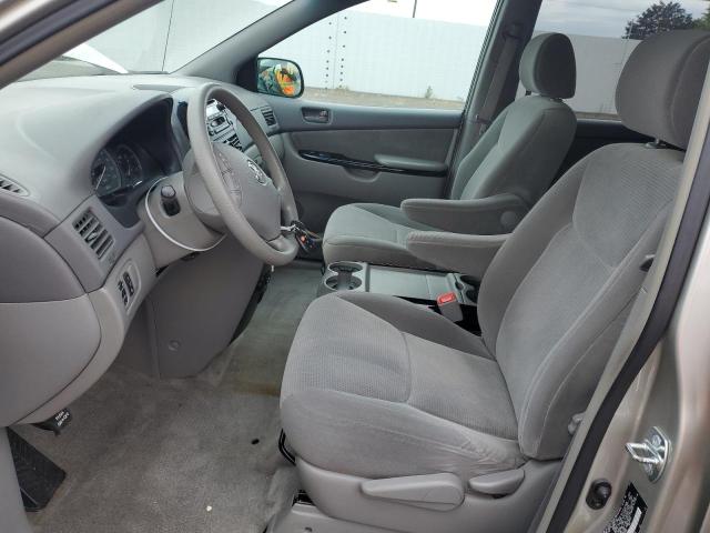 Photo 6 VIN: 5TDZA23C85S262942 - TOYOTA SIENNA CE 