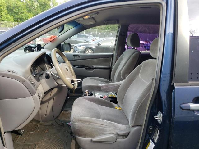 Photo 6 VIN: 5TDZA23C85S270040 - TOYOTA SIENNA CE 