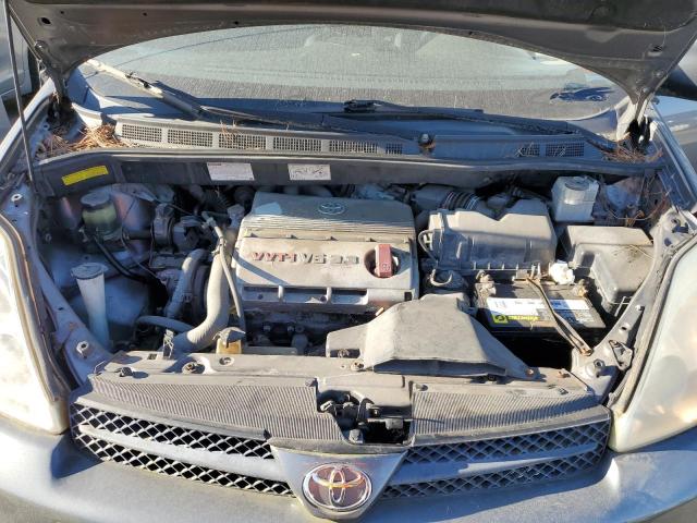 Photo 11 VIN: 5TDZA23C85S285430 - TOYOTA SIEANNA 