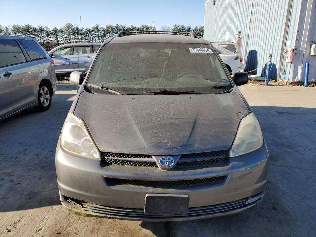 Photo 4 VIN: 5TDZA23C85S285430 - TOYOTA SIEANNA 