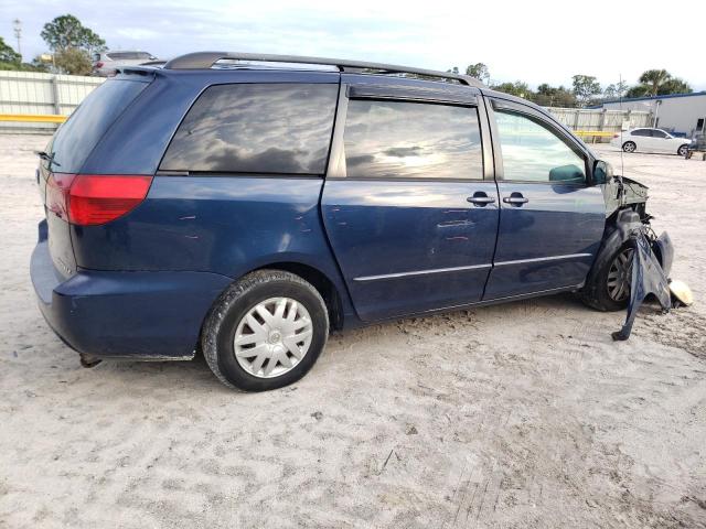 Photo 2 VIN: 5TDZA23C85S287789 - TOYOTA SIENNA CE 