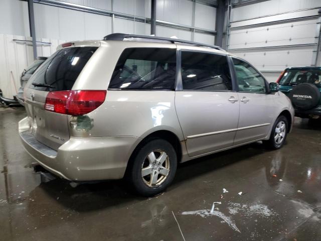 Photo 2 VIN: 5TDZA23C85S295536 - TOYOTA SIENNA CE 