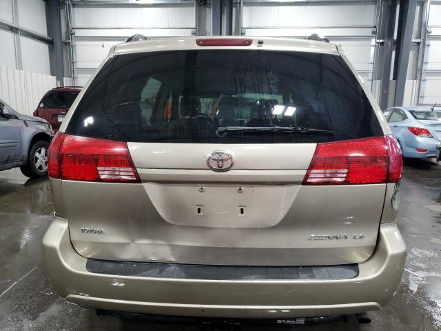 Photo 5 VIN: 5TDZA23C85S295536 - TOYOTA SIENNA CE 