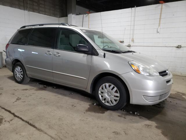 Photo 3 VIN: 5TDZA23C85S304526 - TOYOTA SIENNA CE 