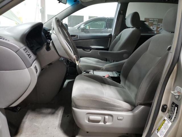 Photo 6 VIN: 5TDZA23C85S304526 - TOYOTA SIENNA CE 