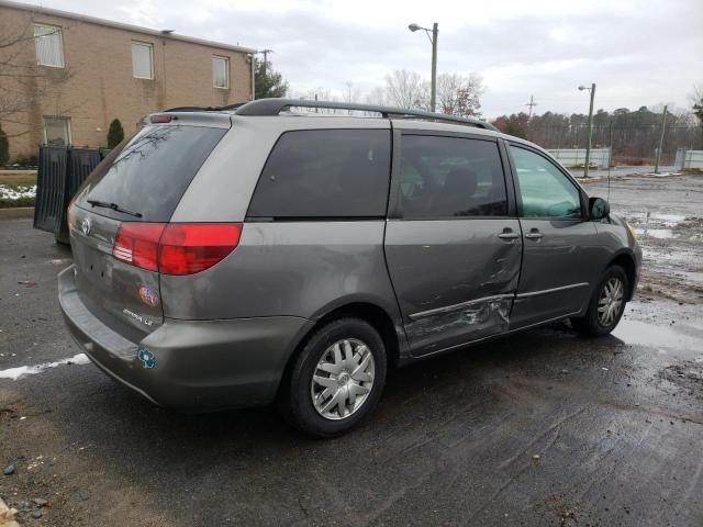 Photo 2 VIN: 5TDZA23C85S305546 - TOYOTA SIENNA CE 