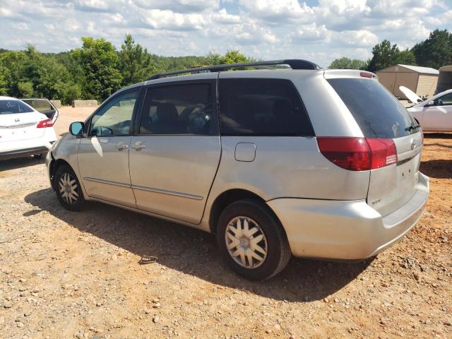 Photo 1 VIN: 5TDZA23C85S316790 - TOYOTA SIENNA CE 