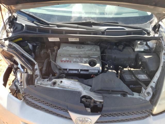 Photo 10 VIN: 5TDZA23C85S316790 - TOYOTA SIENNA CE 