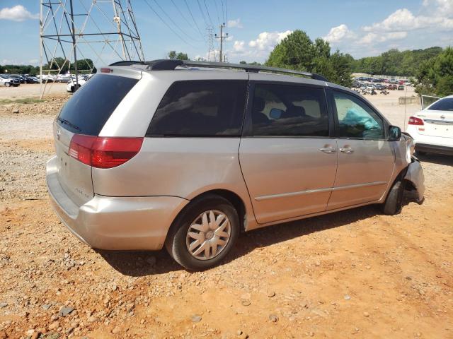 Photo 2 VIN: 5TDZA23C85S316790 - TOYOTA SIENNA CE 