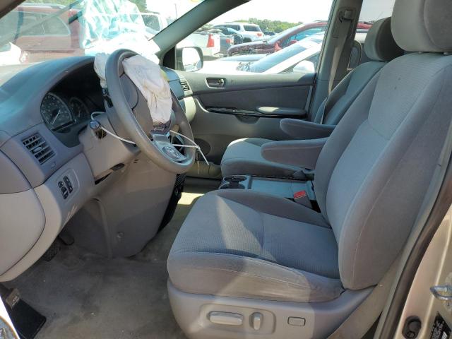 Photo 6 VIN: 5TDZA23C85S316790 - TOYOTA SIENNA CE 