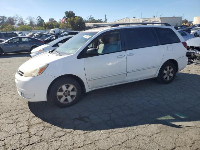 Photo 0 VIN: 5TDZA23C85S320225 - TOYOTA SIENNA CE 