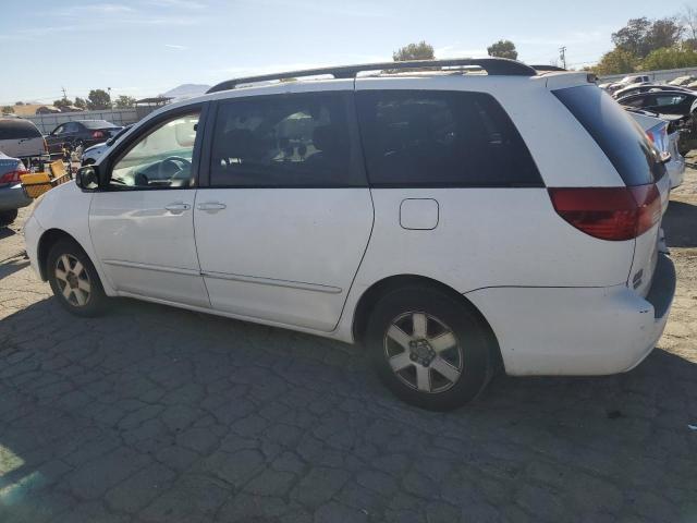 Photo 1 VIN: 5TDZA23C85S320225 - TOYOTA SIENNA CE 