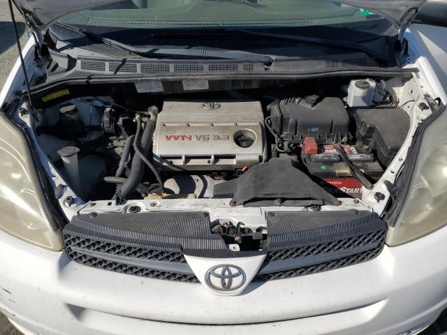 Photo 11 VIN: 5TDZA23C85S320225 - TOYOTA SIENNA CE 