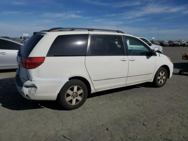 Photo 2 VIN: 5TDZA23C85S320225 - TOYOTA SIENNA CE 